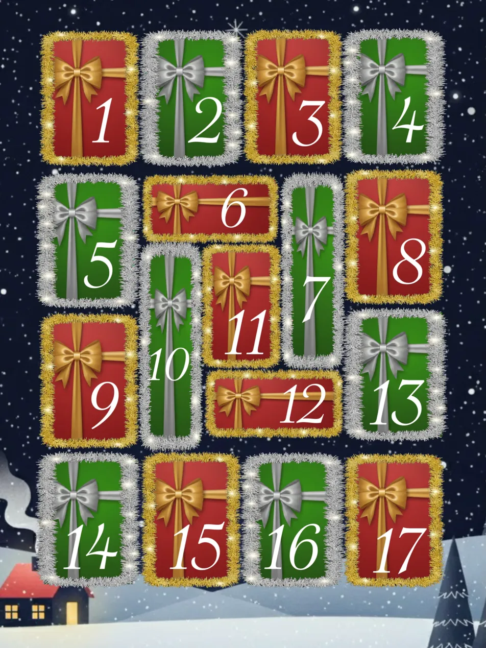 Advent Calendar